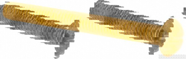 Machine Screw: 5/16-18 x 3