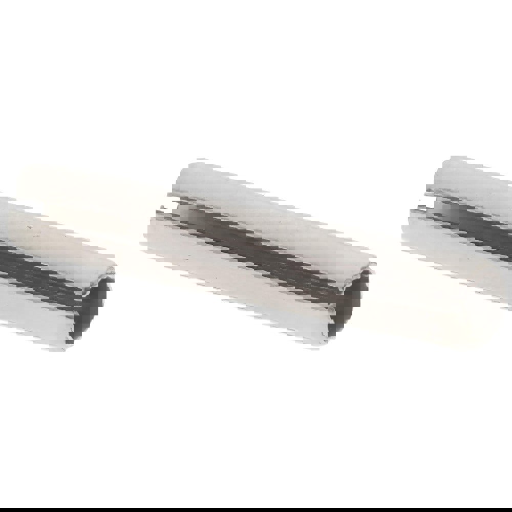 Slotted Spring Pin: 0.0625