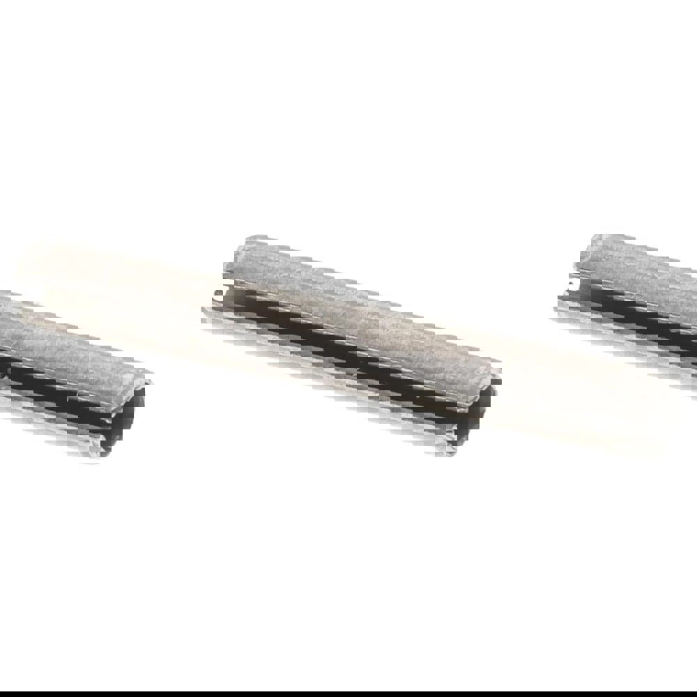 Slotted Spring Pin: 1/2