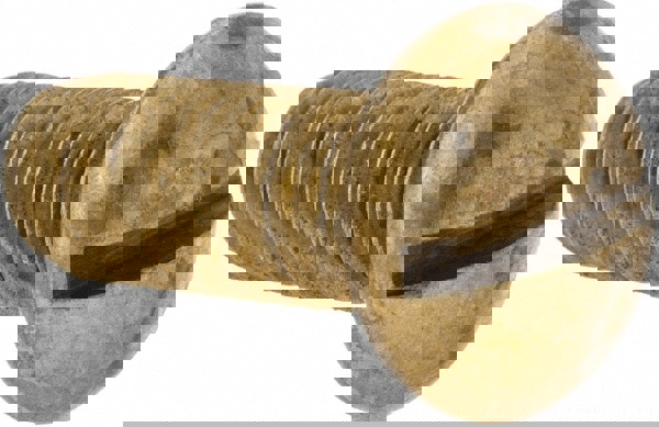 Machine Screw: 3/8-16 x 1