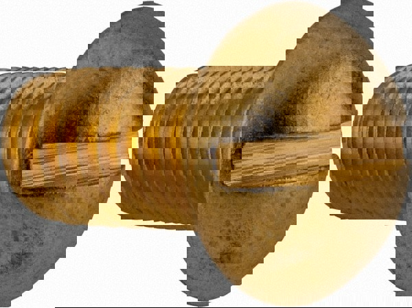 Machine Screw: 3/8-16 x 3/4