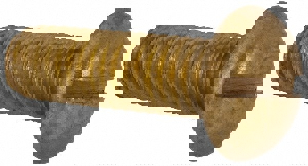 Machine Screw: 3/8-16 x 1-1/4