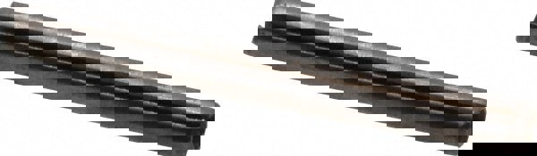 Slotted Spring Pin: 0.0625