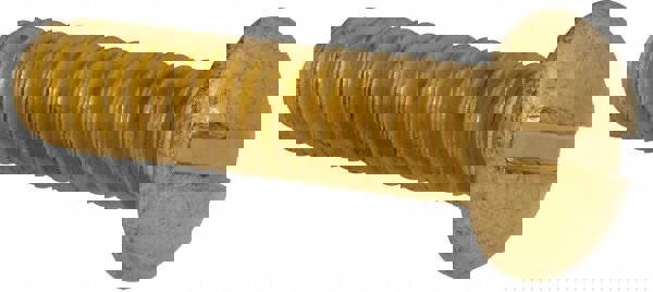 Machine Screw: 5/16-18 x 1-1/4