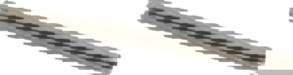 Slotted Spring Pin: 1