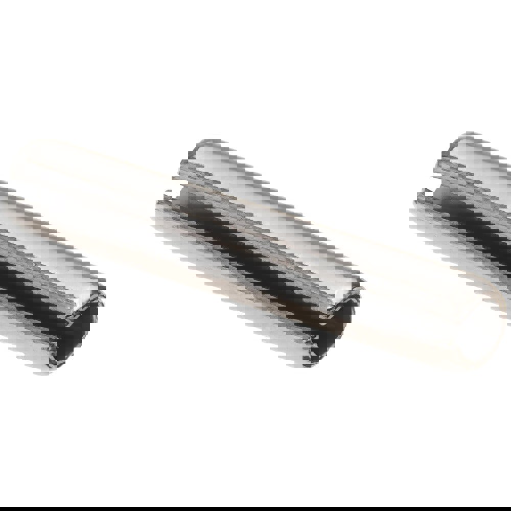 Slotted Spring Pin: 0.0938