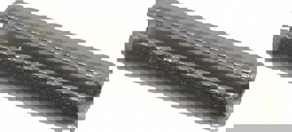 Slotted Spring Pin: 0.1875