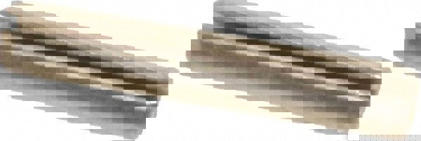 Slotted Spring Pin: 0.1563