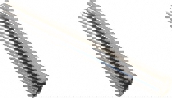 Slotted Spring Pin: 1-3/4