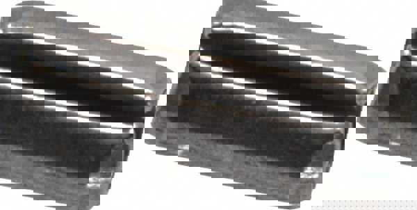 Slotted Spring Pin: 0.1875