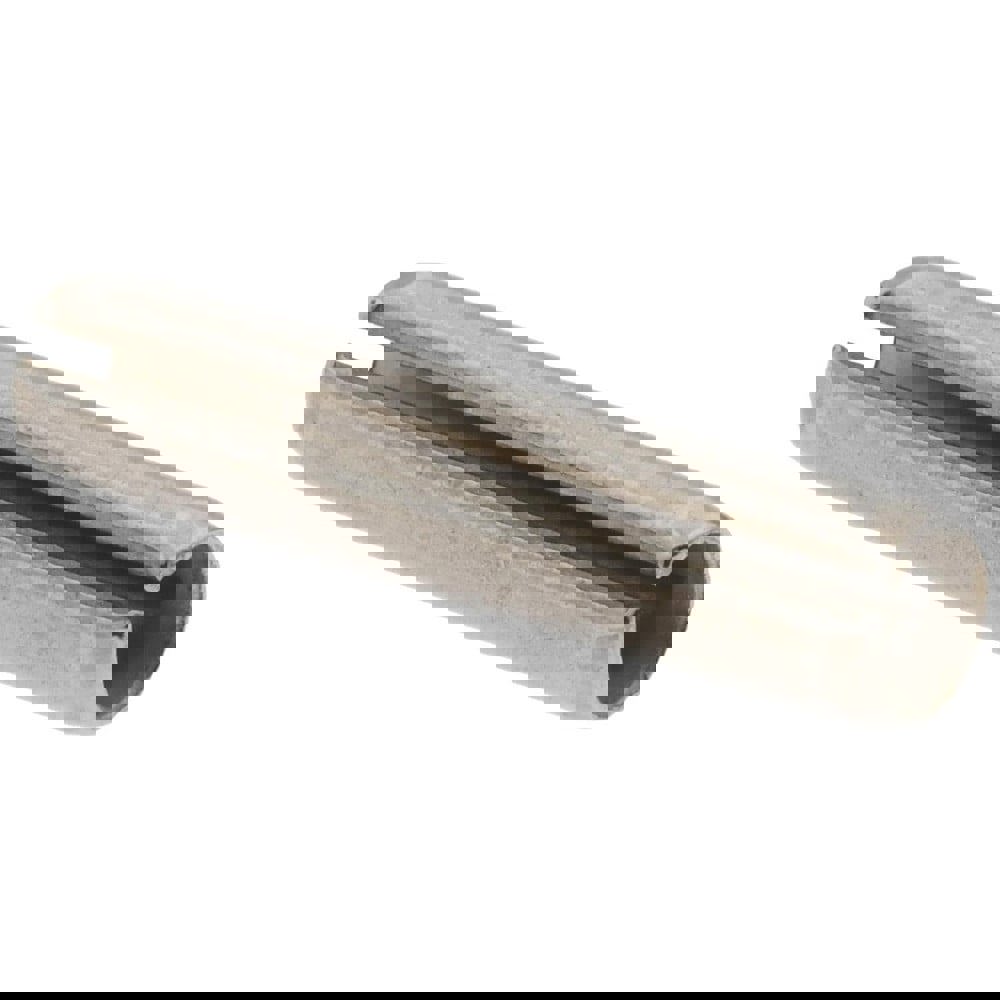 Slotted Spring Pin: 0.1563