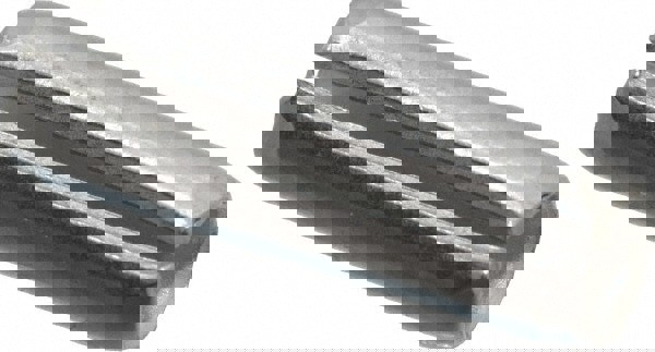 Slotted Spring Pin: 0.1875