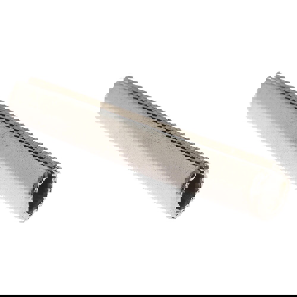 Slotted Spring Pin: 2-1/2