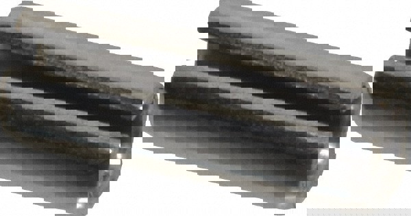 Slotted Spring Pin: 1