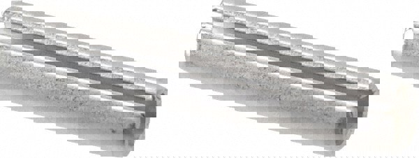 Slotted Spring Pin: 0.375