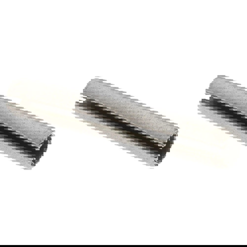 Slotted Spring Pin: 0.1875