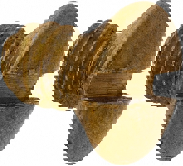 Machine Screw: #6-32 x 1/4