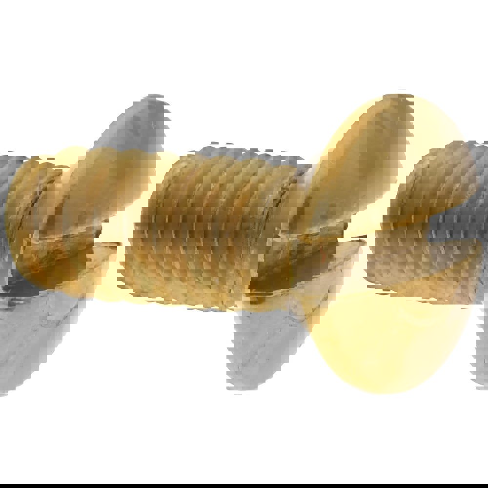 Machine Screw: #6-32 x 3/8