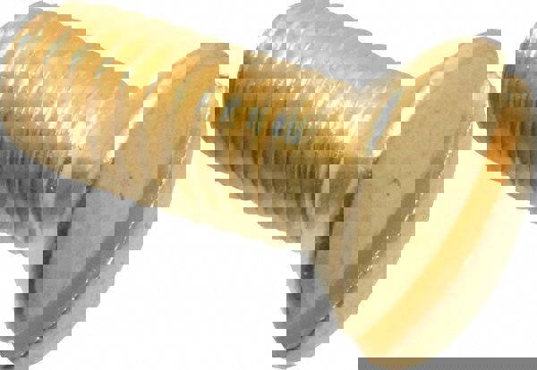 Machine Screw: #10-32 x 1/2