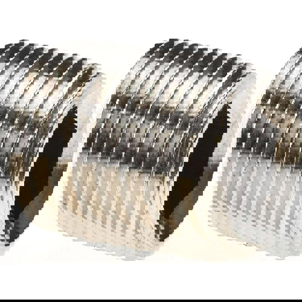 Set Screw: 3/4-10 x 1