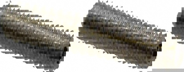 Set Screw: #2-56 x 3/8