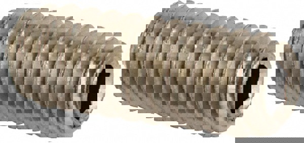 Set Screw: #4-40, 5/16