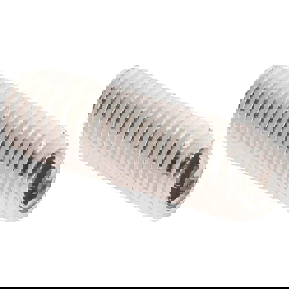 Set Screw: #4-40 x 3/8