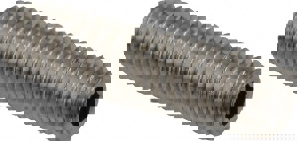 Set Screw: #6-32 x 1/2