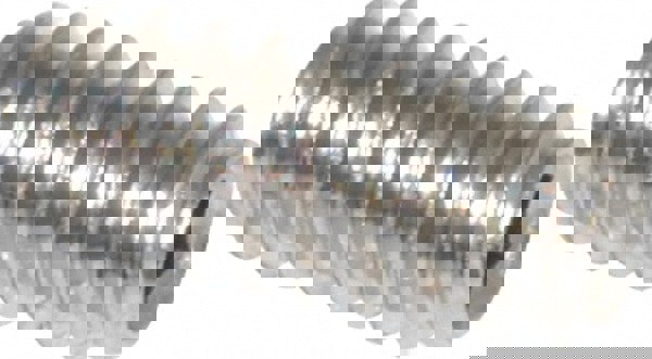 Set Screw: #6-32 x 5/16