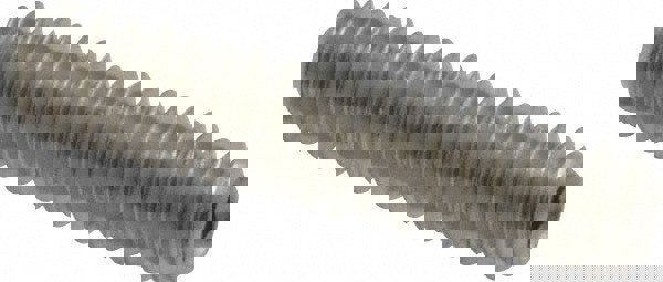 Set Screw: #6-32 x 5/8