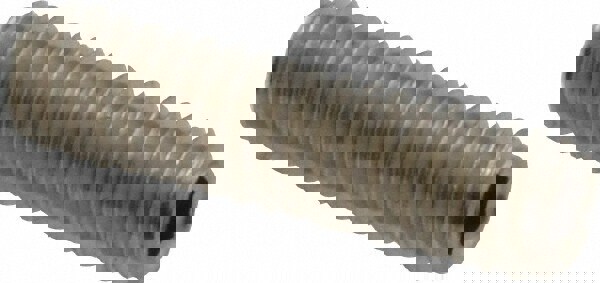 Set Screw: #8-32 x 5/8