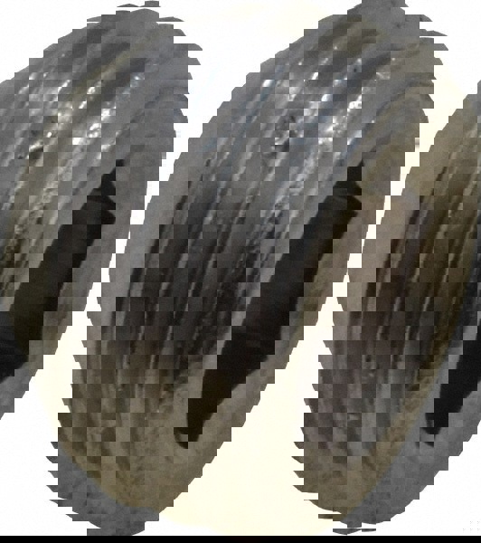 Set Screw: 3/8-24 x 1/4