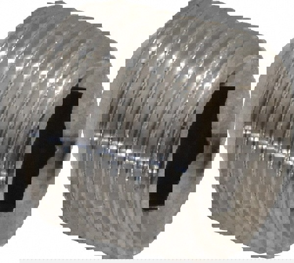 Set Screw: 3/8-24, 3/8