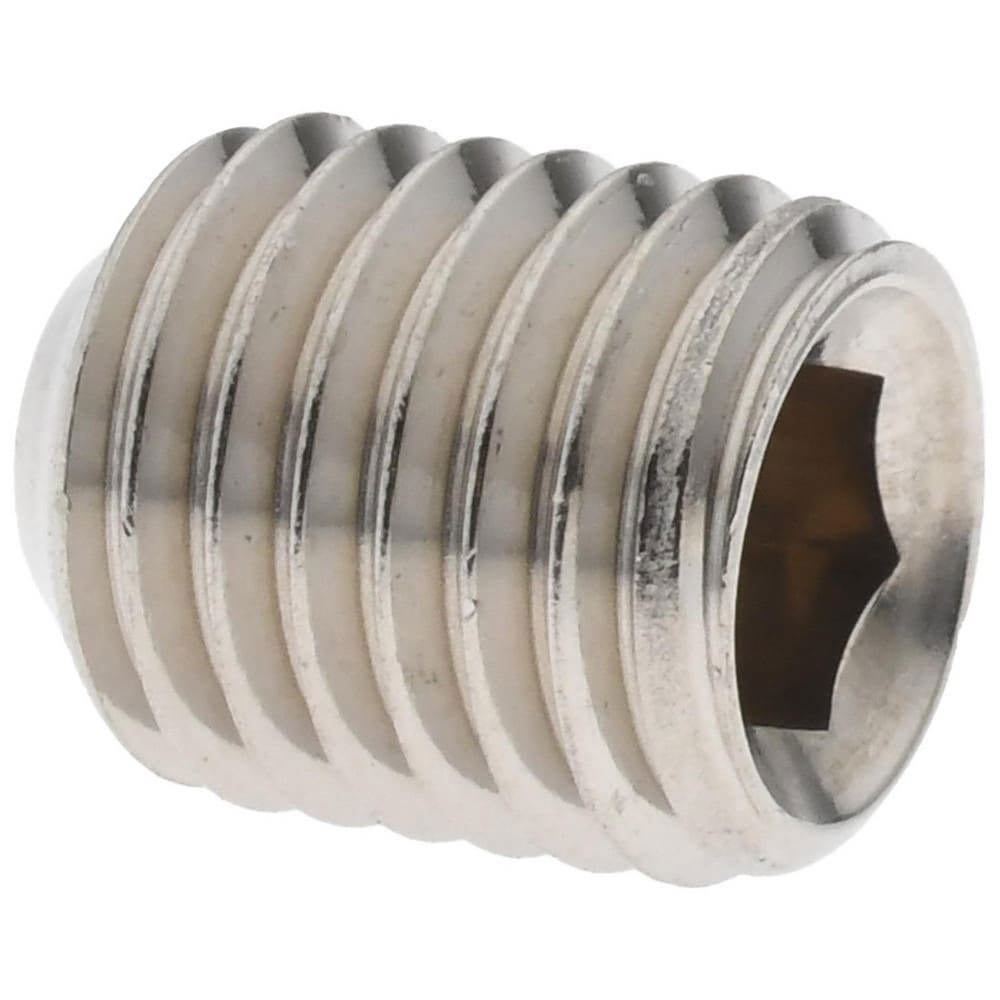 Set Screw: 5/16-24 x 3/8