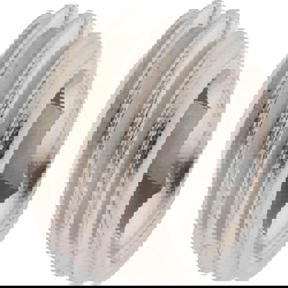 Set Screw: 3/8-16 x 1/4