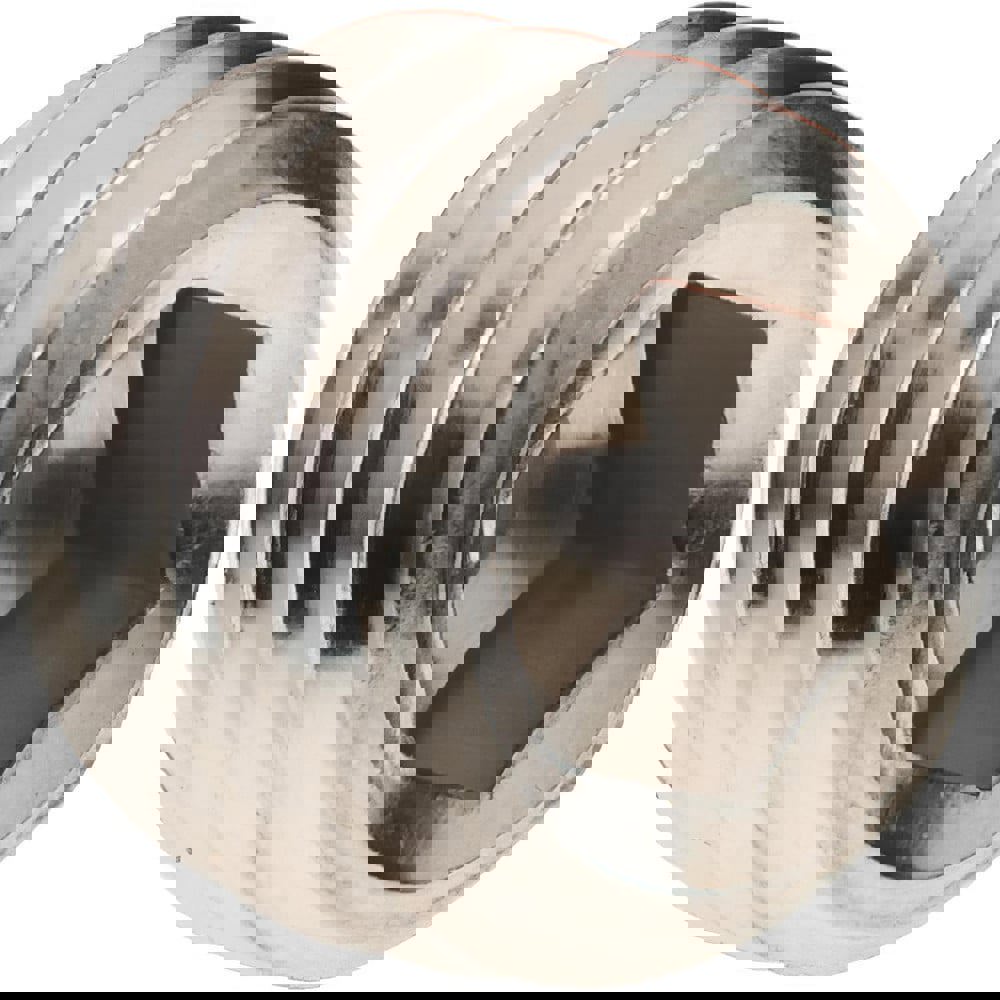 Set Screw: 1/2-13 x 3/8