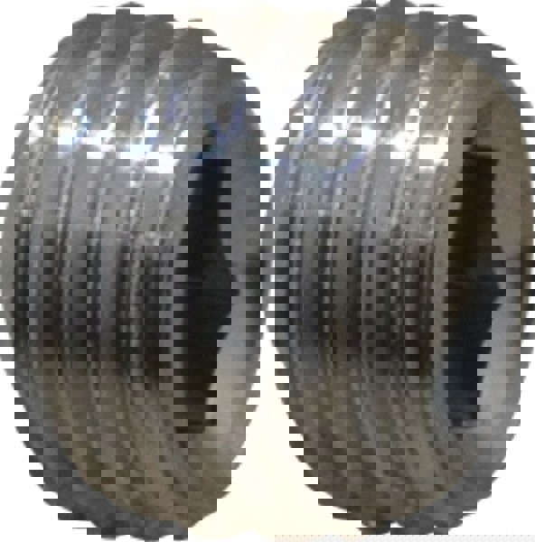 Set Screw: 5/16-24 x 1/4