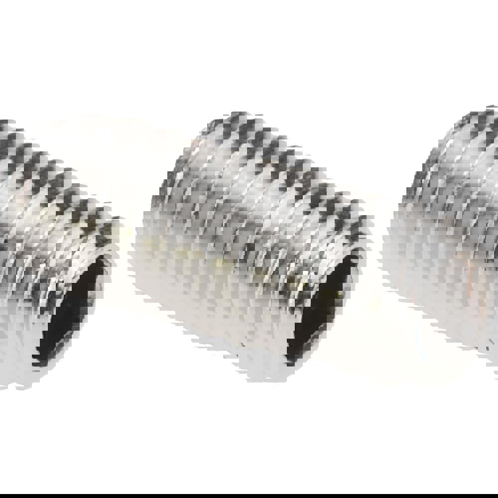Set Screw: #10-24 x 1/2