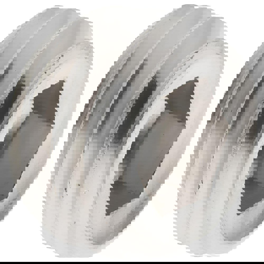 Set Screw: #10-32, 1/8