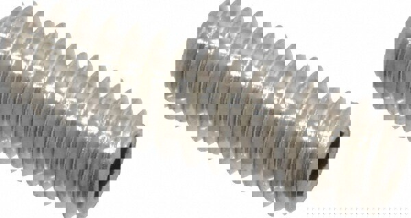 Set Screw: #10-24 x 5/8