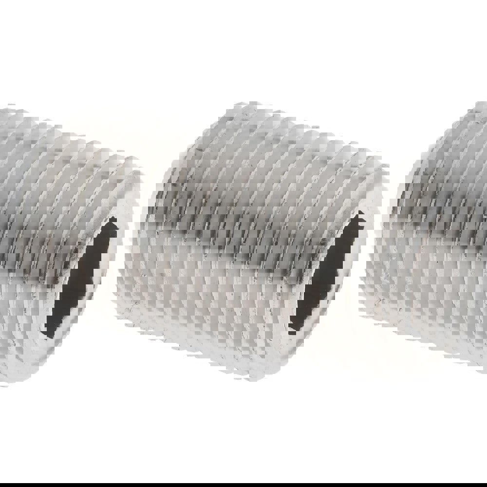 Set Screw: 1/4-28 x 1/2