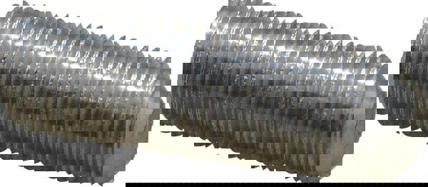 Set Screw: 1/4-28 x 3/4