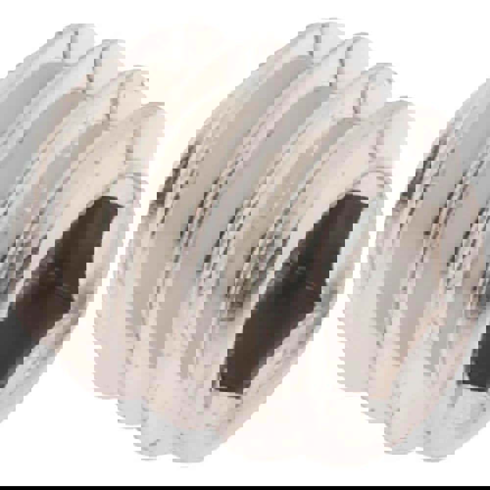 Set Screw: #10-24, 3/16