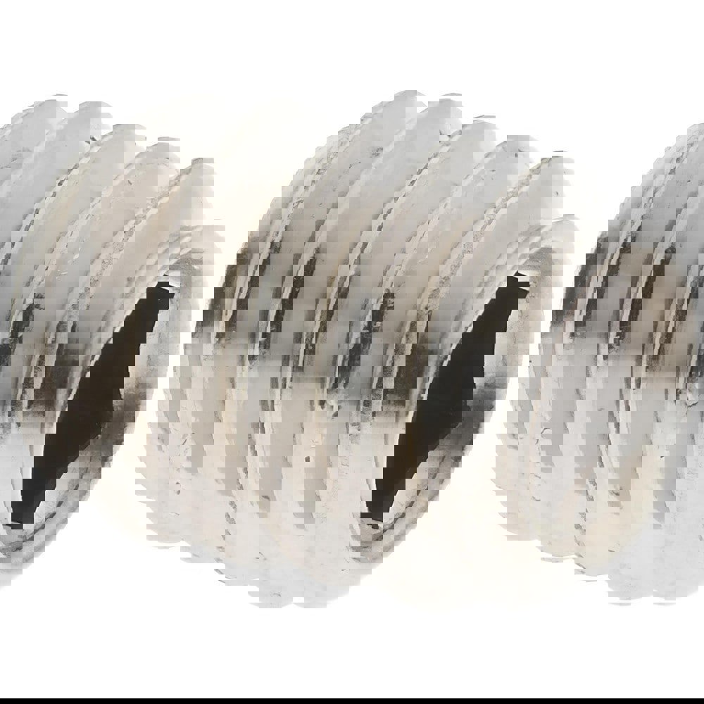 Set Screw: #10-24 x 1/4