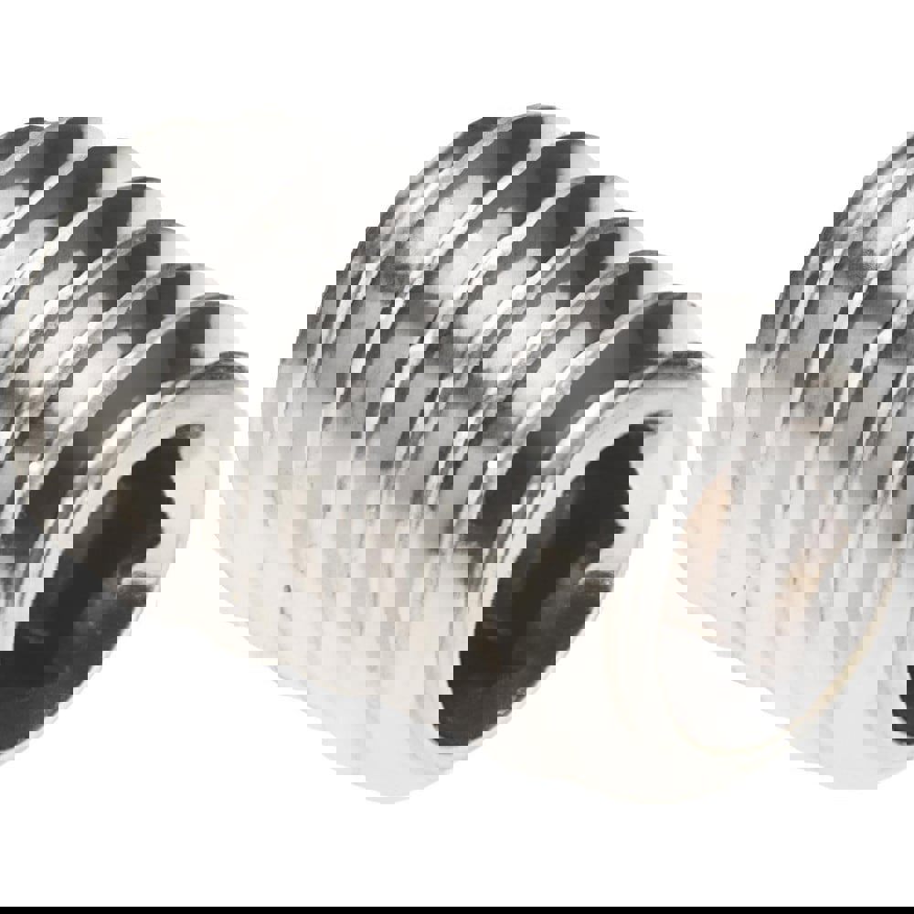 Set Screw: #10-24 x 5/16