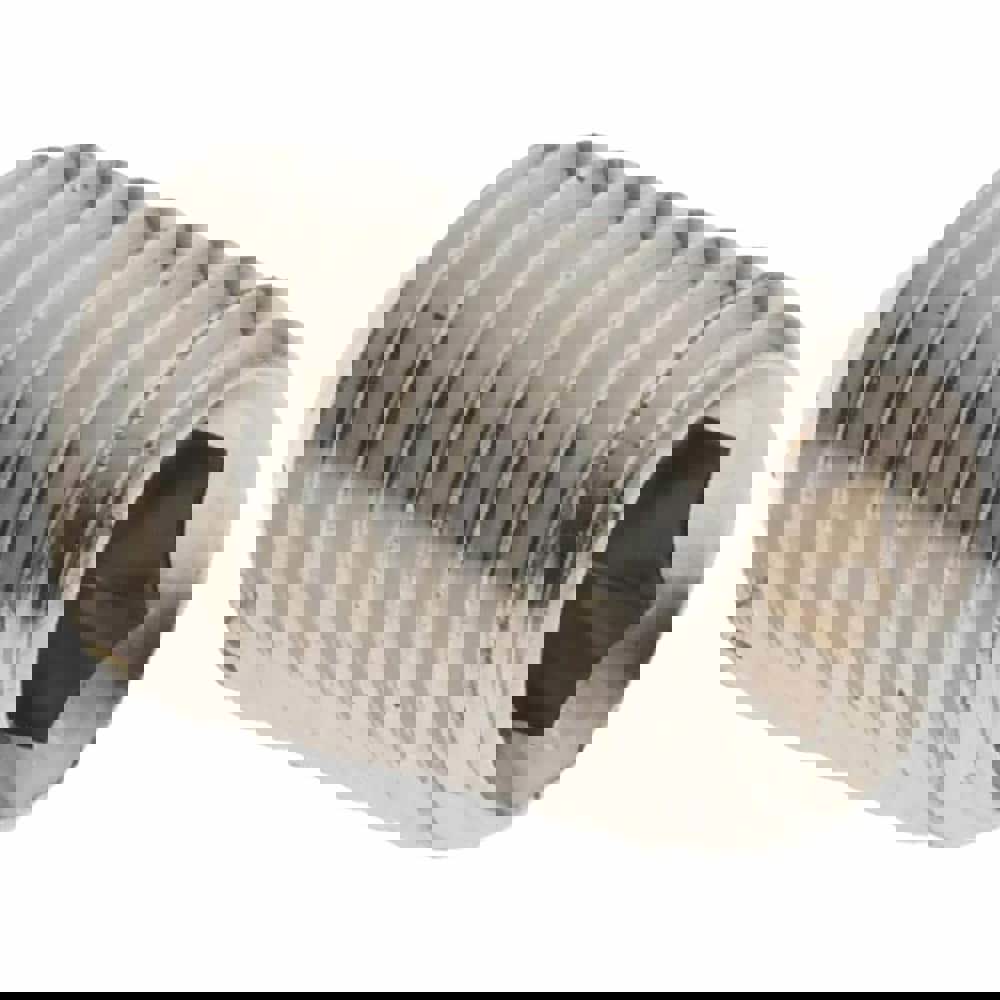 Set Screw: 1/4-28 x 3/8