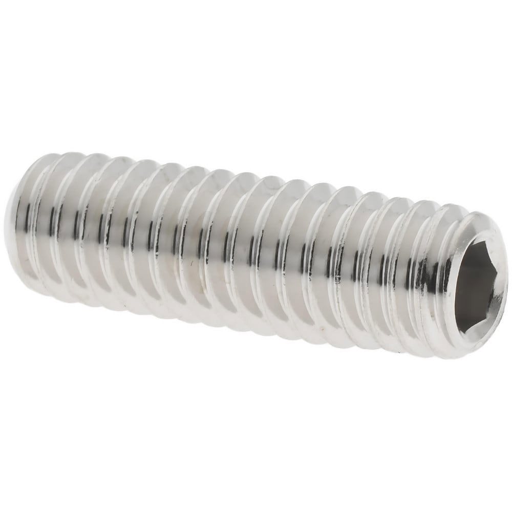 Set Screw: 5/16-18 x 1