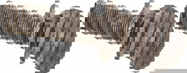 Thumb Screw Spec Dr 18-8 Ss