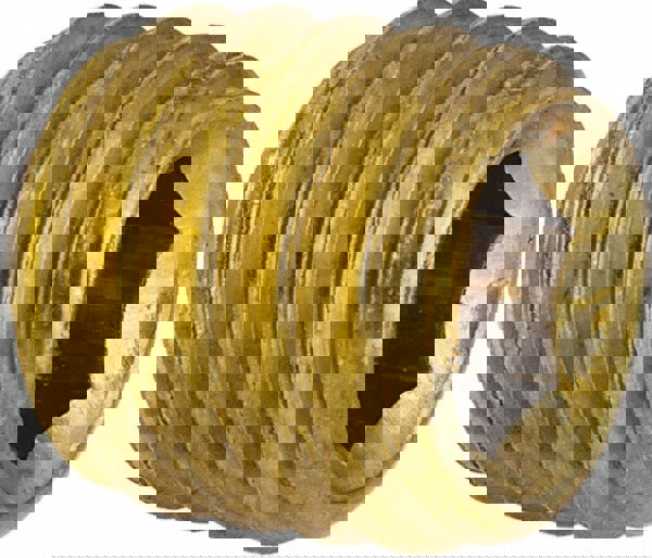 Set Screw: 3/8-16 x 3/8