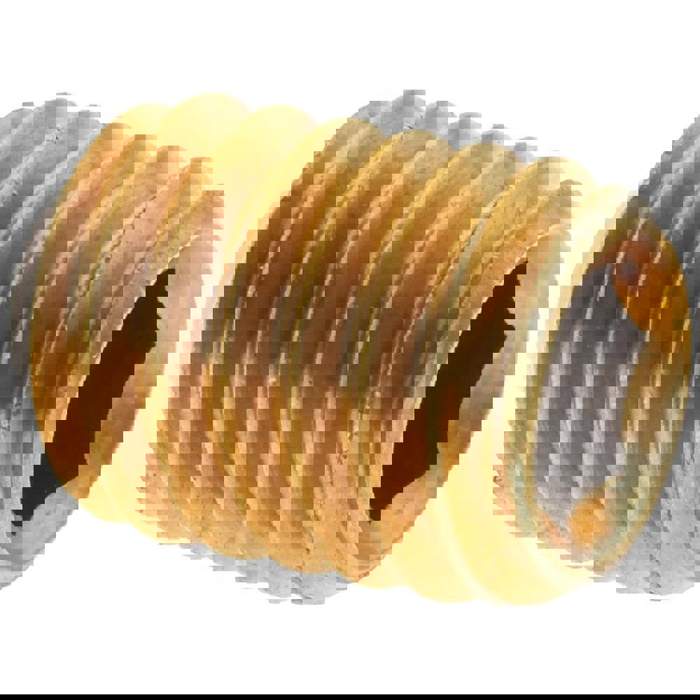 Set Screw: 3/8-16 x 1/2